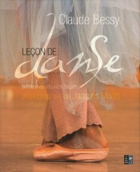 LECON DE DANSE