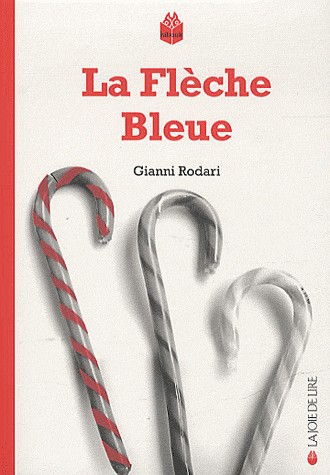 La Flèche Bleue