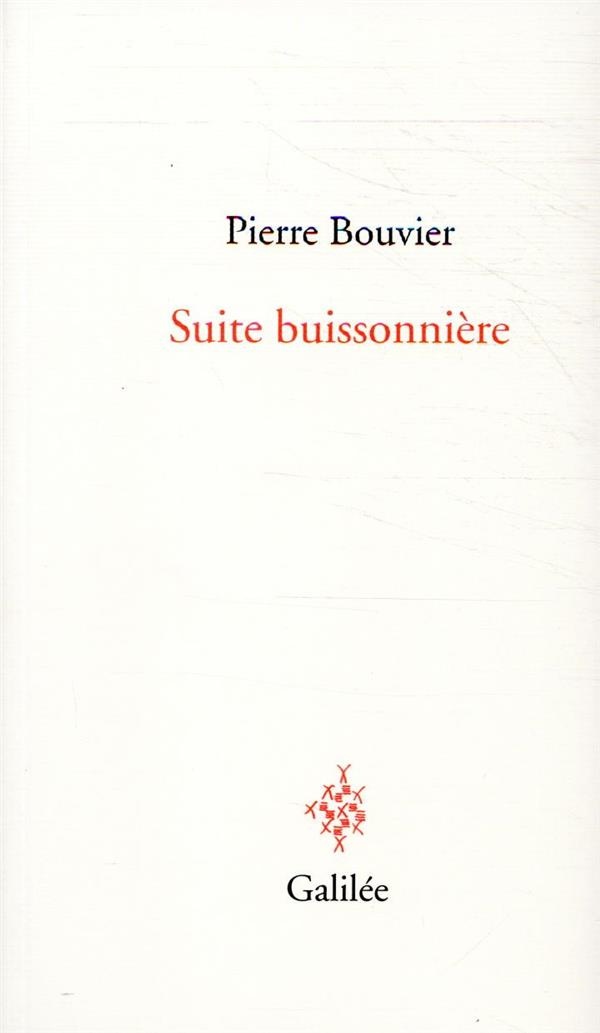 Suite buissonnière