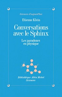 Conversations avec le sphinx (POD)