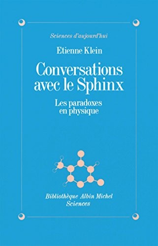 Conversations avec le sphinx (POD)
