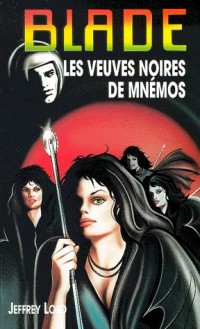 Les veuves noires de Mnémos