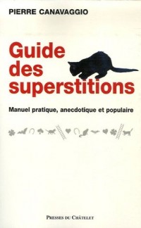 Guide des superstitions