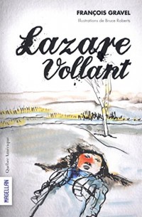 Lazare Vollant