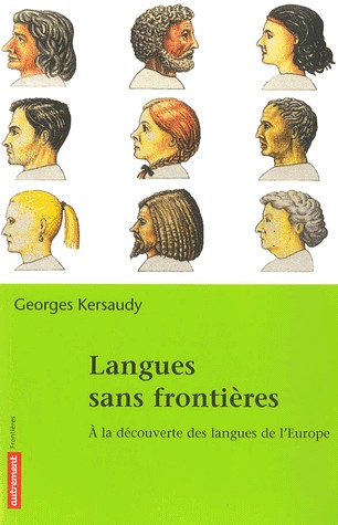 Langues sans frontières : A la découverte des langues de l'Europe
