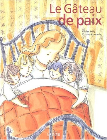 Le Gâteau de paix