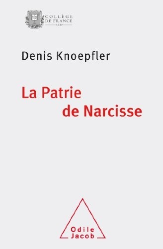La Patrie de Narcisse