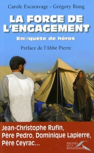 FORCE DE L ENGAGEMENT