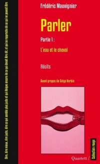 Parler / Partie 1