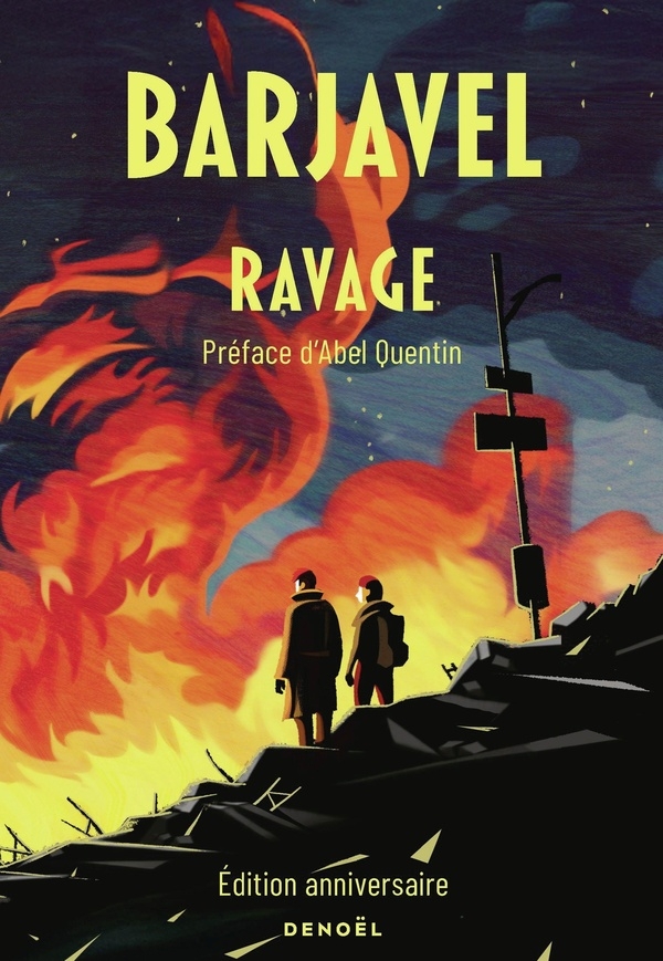 Ravage (édition centenaire)