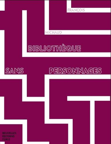 Bibliothèque sans personnages