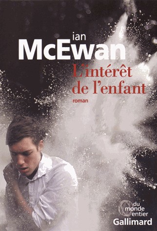 L'intérêt de l'enfant