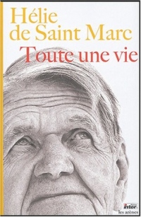 Toute une vie (1CD audio)