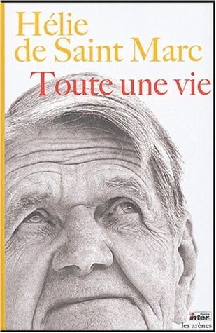Toute une vie (1CD audio)