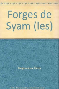 Les Forges de Syam