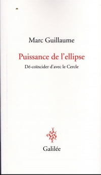 Puissance de l'ellipse: Dé-coïncider d’avec le Cercle