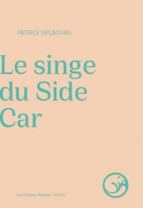 Le Singe du Side Car