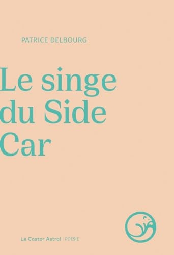 Le Singe du Side Car