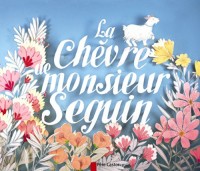 La chèvre de monsieur Seguin