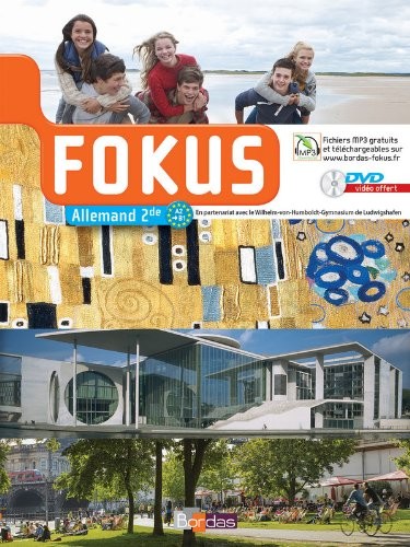 Fokus 2de
