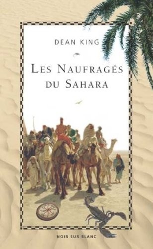 Les Naufragés du Sahara