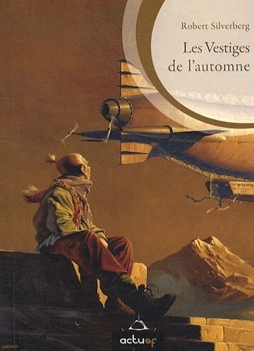 Les Vestiges de l'automne