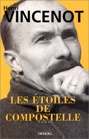 Les etoiles de compostelle