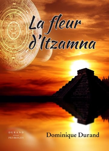 La fleur d'Itzamna