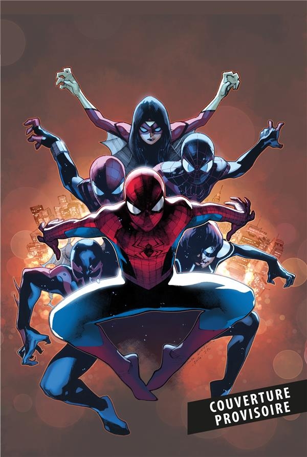 Spider-Man: Spider-Verse