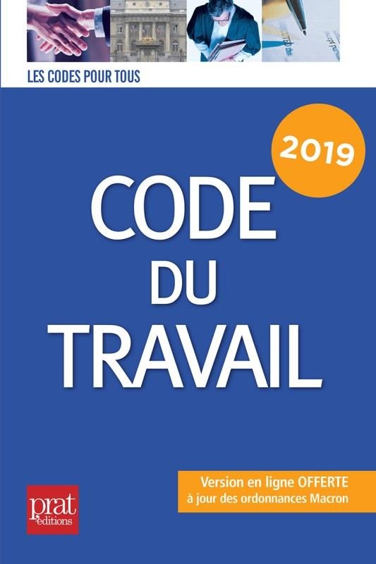 Code du travail