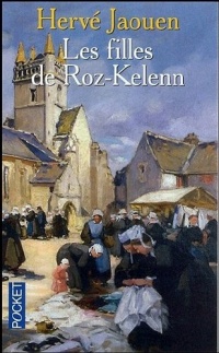 Les filles de Roz-Kelenn (1)