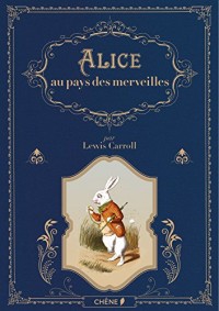 Alice au pays des merveilles