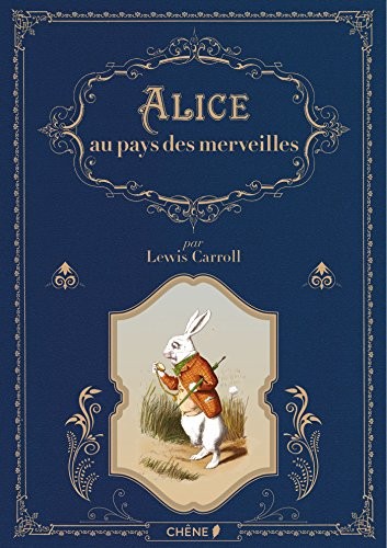 Alice au pays des merveilles