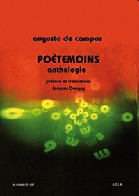 Poètemoins : Anthologie