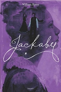 Jackaby, Tome 03 : Les fantômes du passé