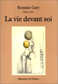 La vie devant soi