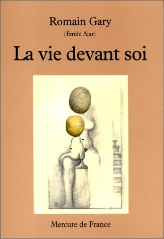 La vie devant soi