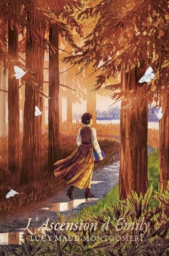 L'ascension d'Emily