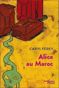 Alice au Maroc