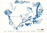 Le Petit train de la cote bleu