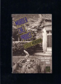 Murder Chez Proust: An Arcade Mystery Paperback