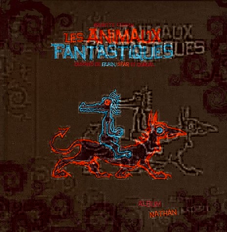 Les animaux fantastiques