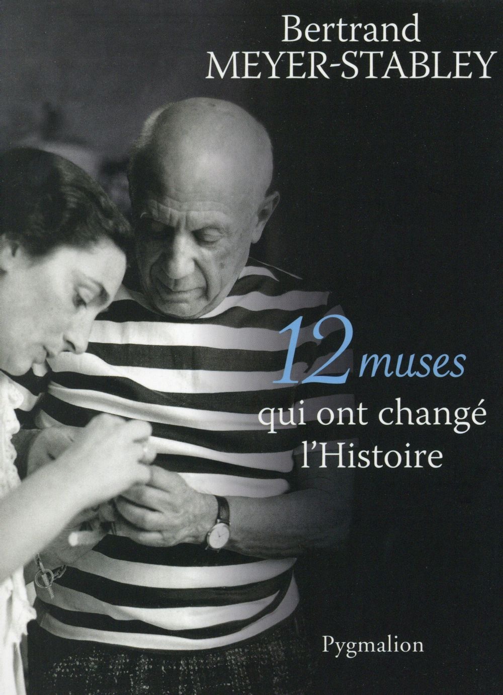 12 muses qui ont changé l'Histoire