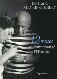 12 muses qui ont changé l'Histoire
