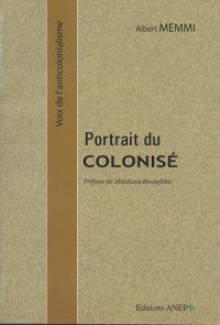 Portrait du colonisé