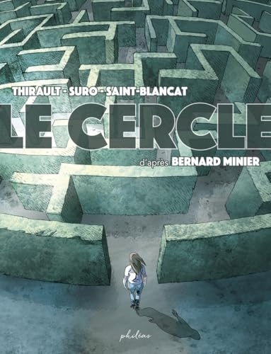 Le Cercle