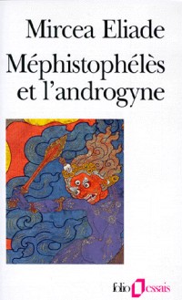 Méphistophélès et l'androgyne