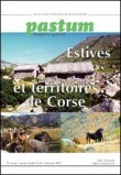 Estives et Territoires de Corse