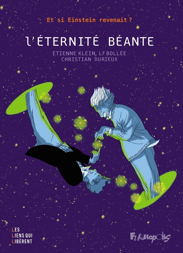 L'ETERNITE BEANTE