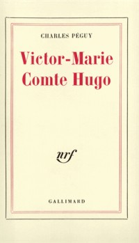Victor-Marie, comte Hugo